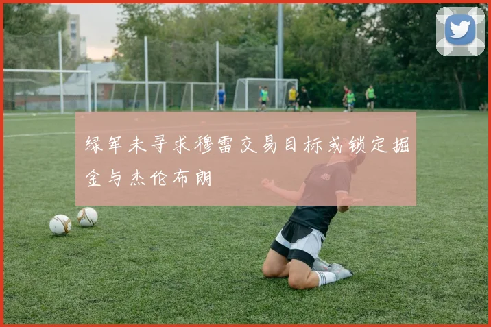 绿军未寻求穆雷交易目标或锁定掘金与杰伦布朗